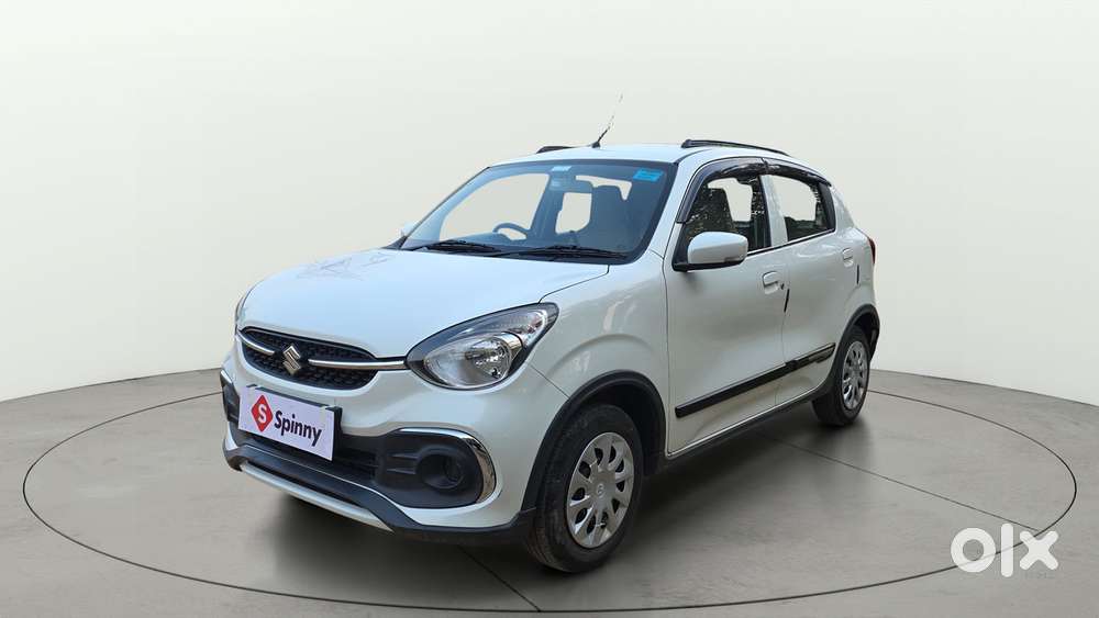 Maruti Suzuki Celerio Zxi, 2023, Petrol