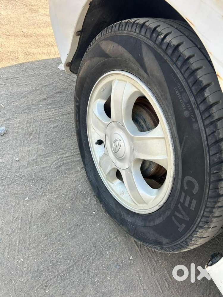 Hyundai Verna 2010 Diesel Good Condition