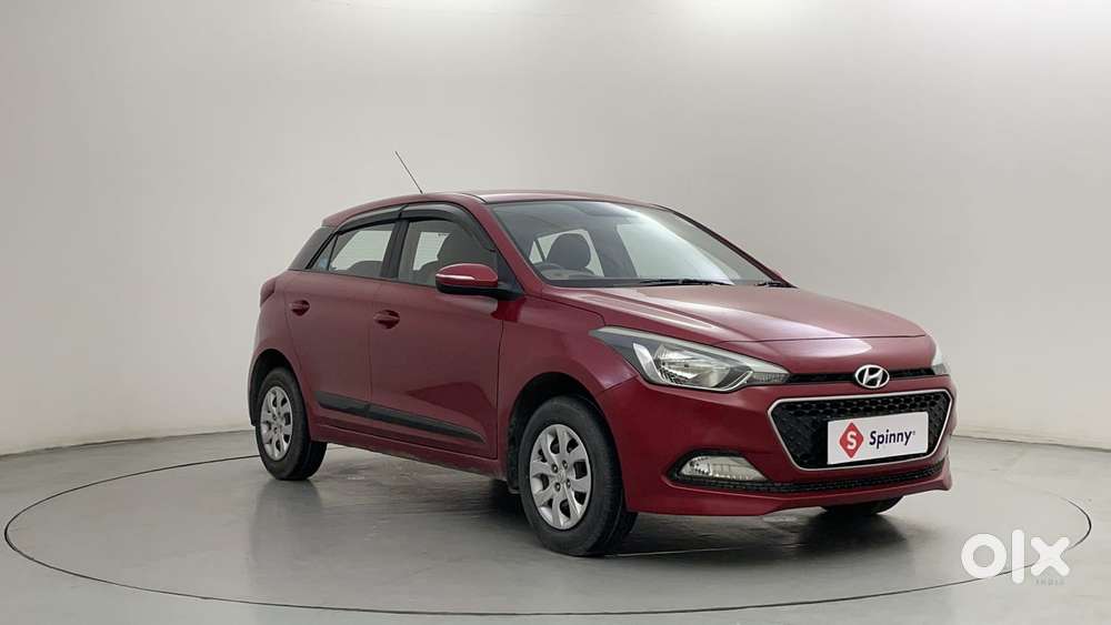 Hyundai Elite I20 Sportz 1.2, 2017, Petrol