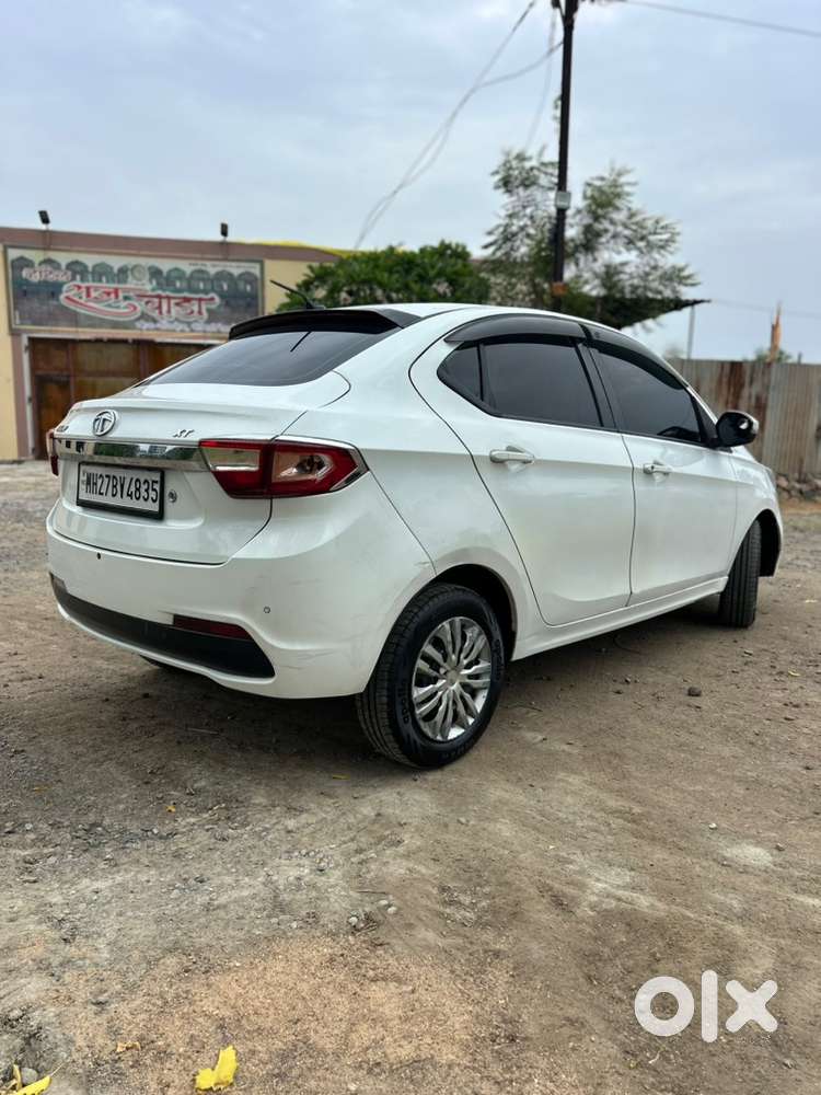 Tata Tigor Diesel Mh27