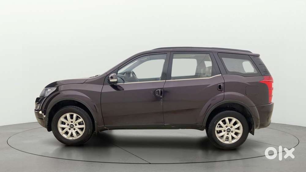 Mahindra Xuv500 2.2 W10, 2017, Diesel