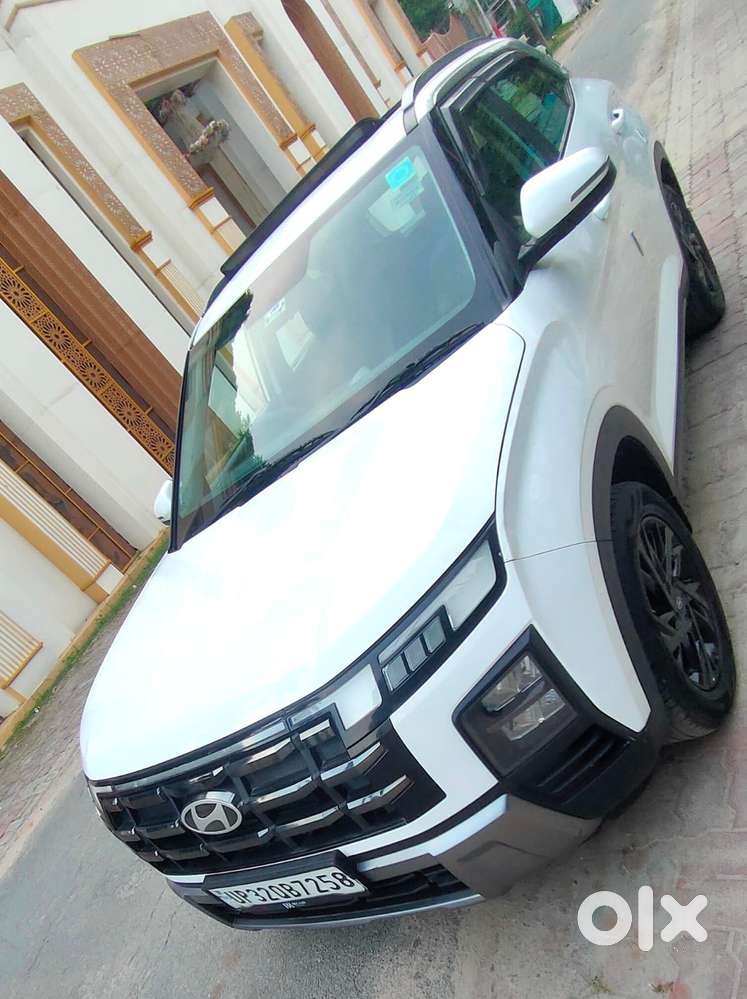 Hyundai Creta 1.4 Crdi S Plus, 2024, Diesel