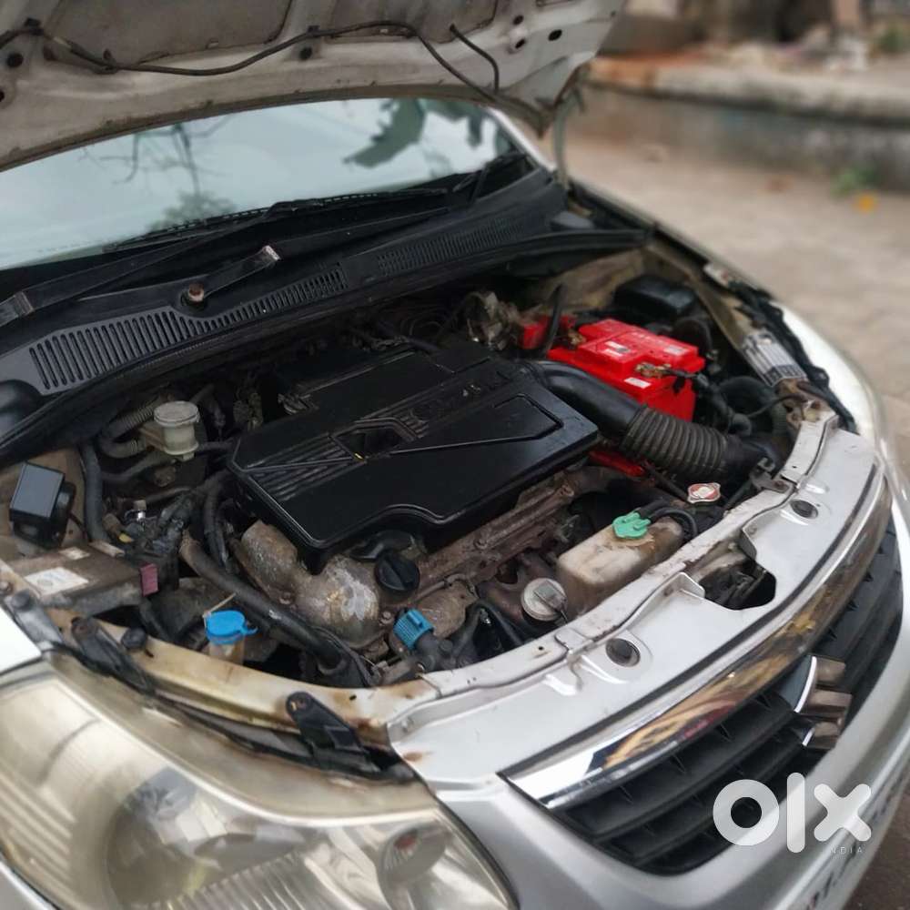 Maruti Suzuki Sx4 Zxi, 2010