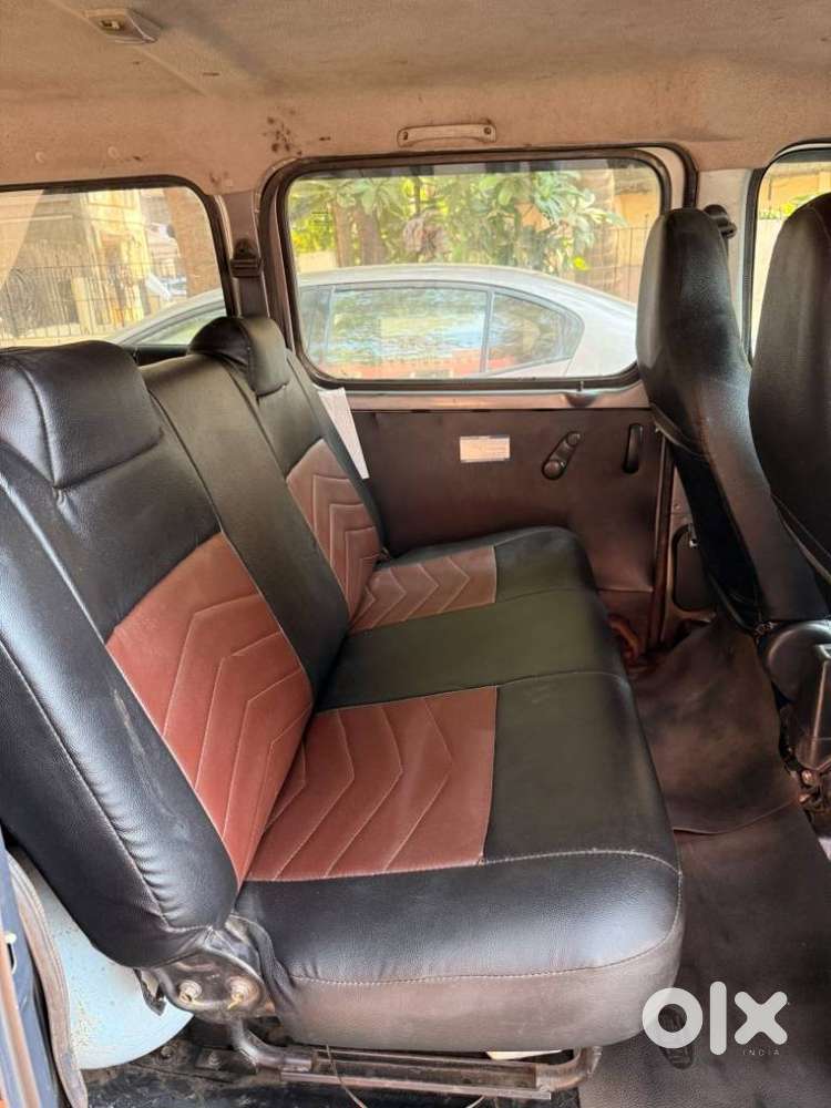 Maruti Suzuki Eeco Cng 5 Seater Ac, 2019, Cng & Hybrids