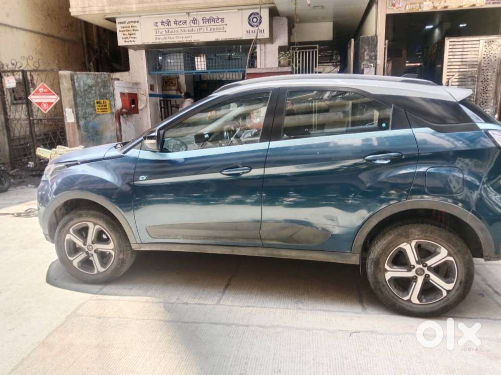 Tata Nexon Ev 2022 Good Condition
