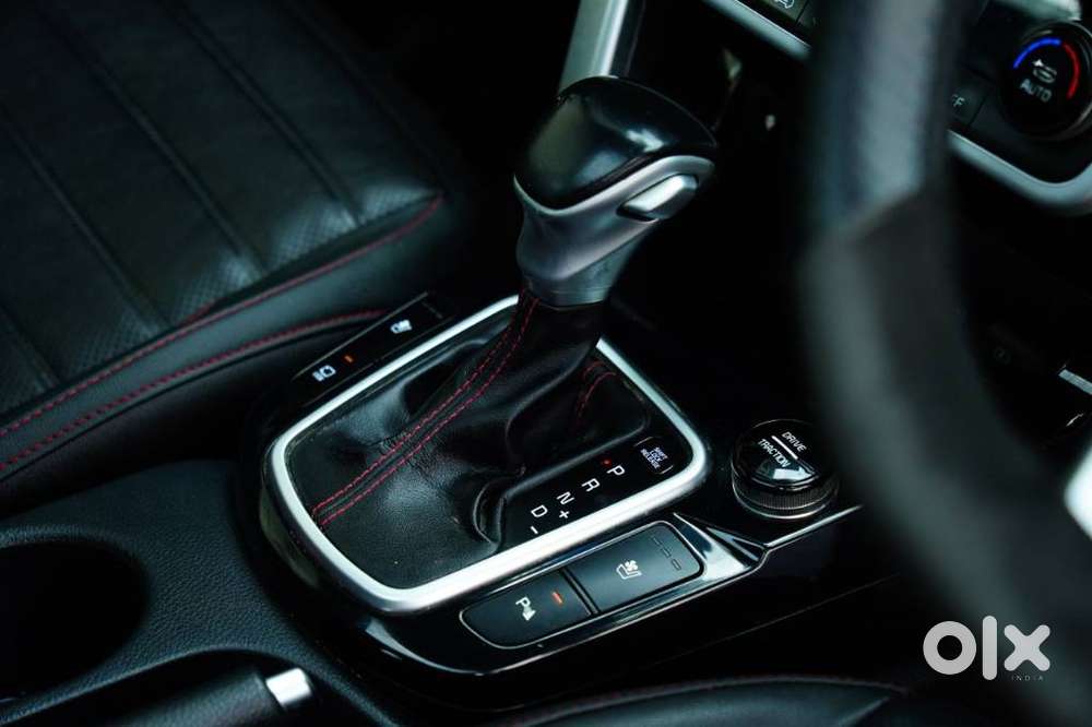 Kia Seltos Gtx Plus Dct, 2021, Petrol