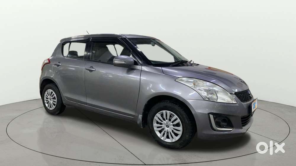 Maruti Suzuki Swift 2004-2010 Vdi Bsiii W/ Abs, 2014, Diesel