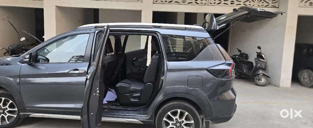 Maruti Suzuki Xl6 2023