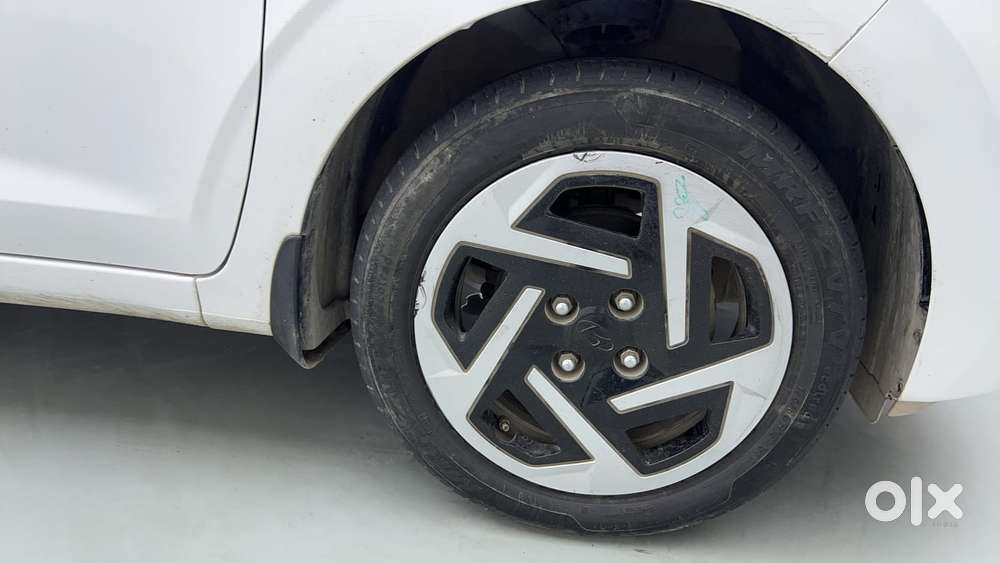 Hyundai Grand I10 Nios Sportz 1.2 Kappa Cng, 2024, Cng & Hybrids
