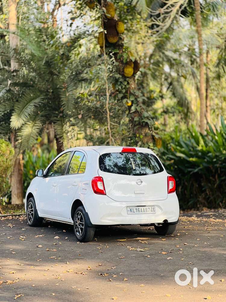 Nissan Micra Xl Diesel, 2016, Diesel