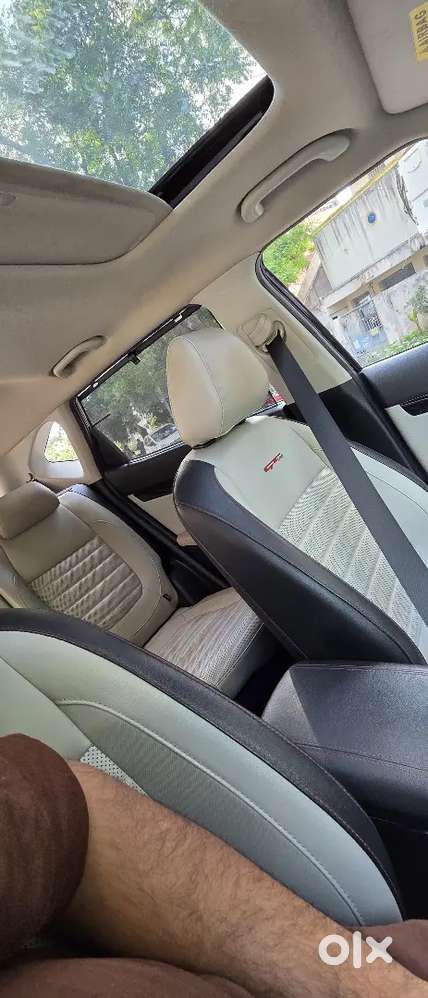 Kia Seltos 1.4 Gtx+ 2019