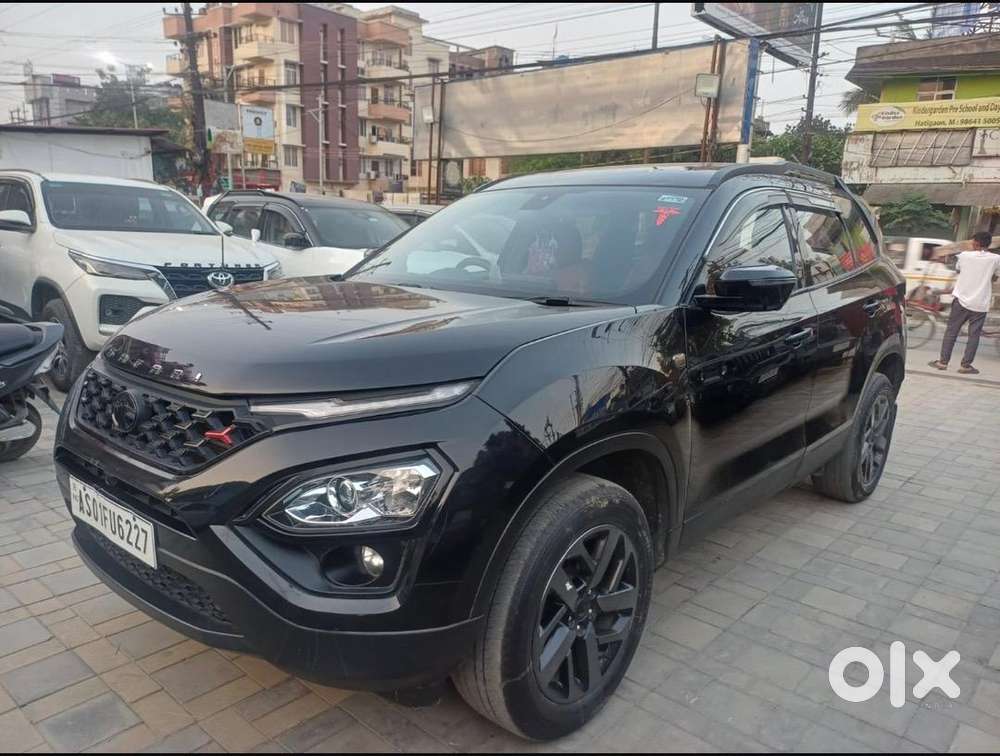 Tata Diesel Car 2024