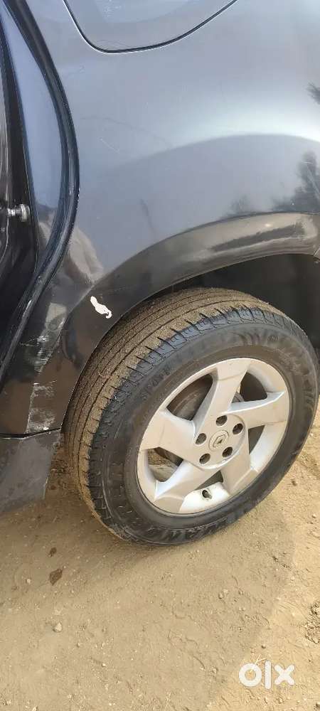 Renault Duster 2012 Diesel 110000 Km Driven