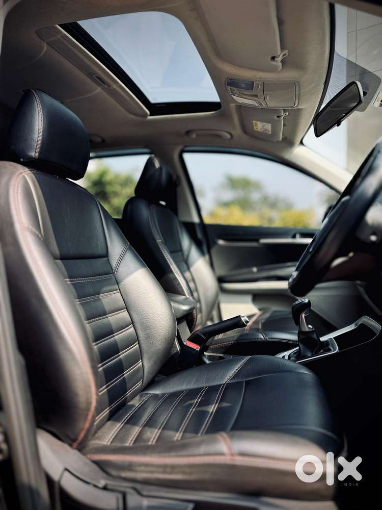 Kia Sonet Htx 1.5 Diesel, 2021, Diesel