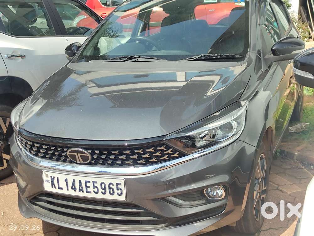 Tata Tiago 1.2 Revotron Xz Plus, 2024, Petrol