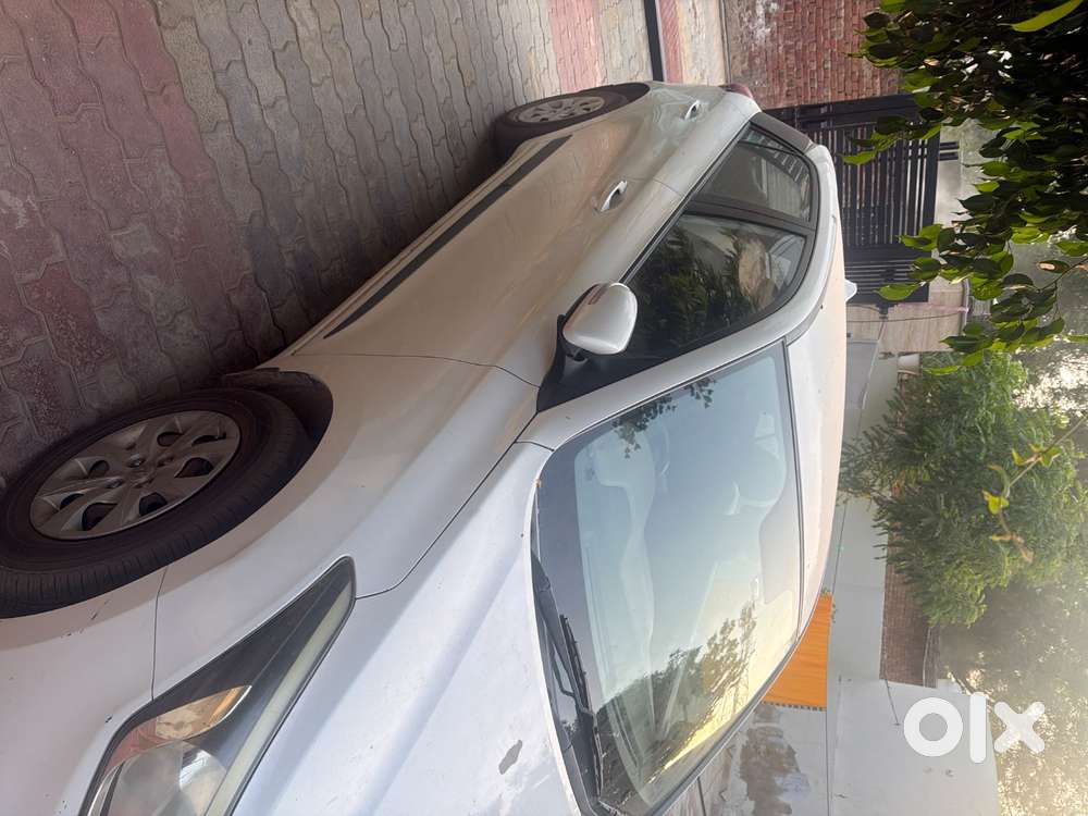 Hyundai Elite I20 2015