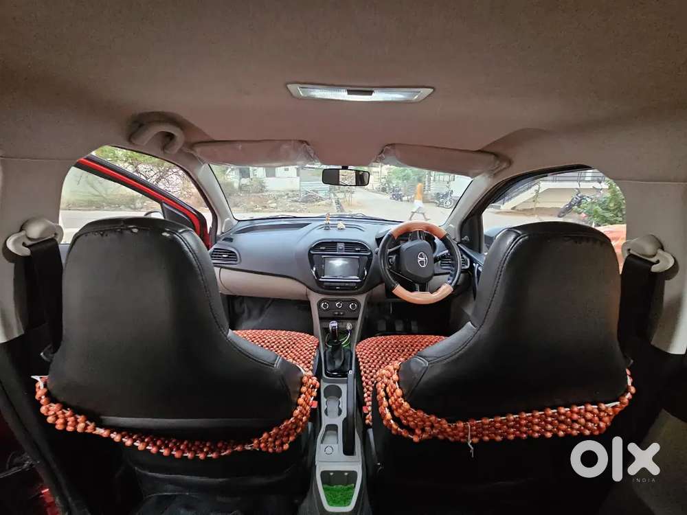 Tata Tiago Diesel