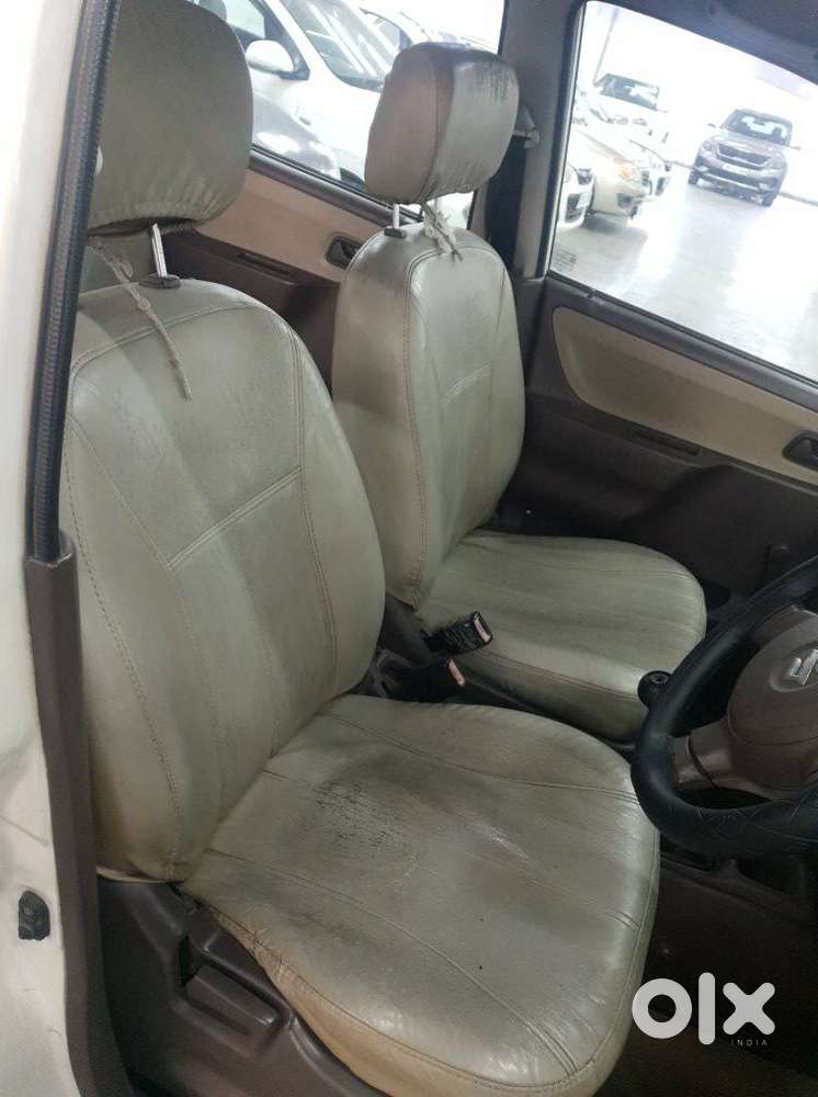 Maruti Suzuki Zen Estilo Lx Bsiv, 2009, Petrol