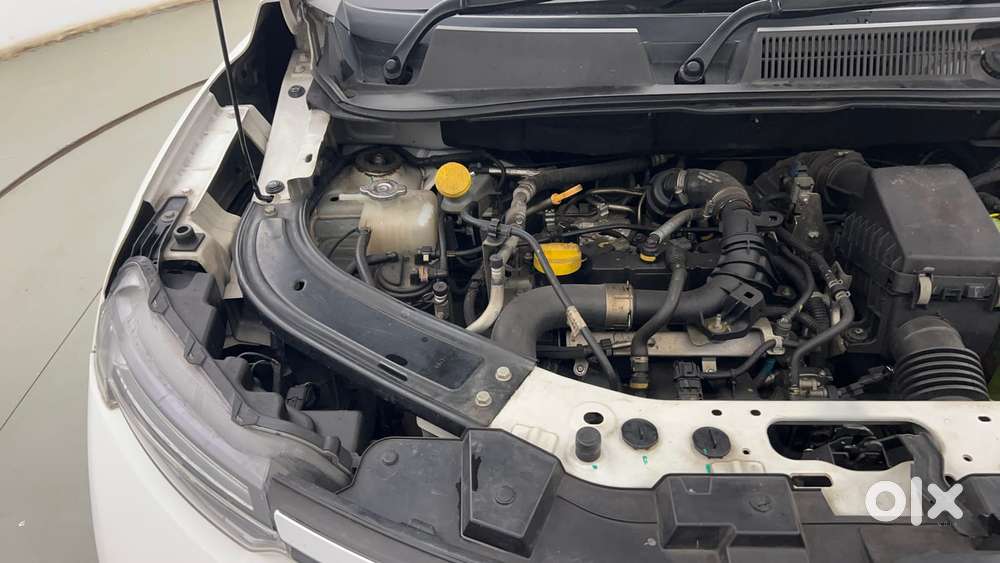 Renault Kiger Rxz Turbo, 2021, Petrol