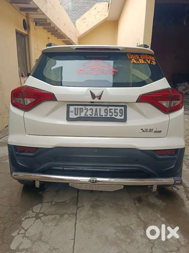 Mahindra Xuv300 Petrol 2023