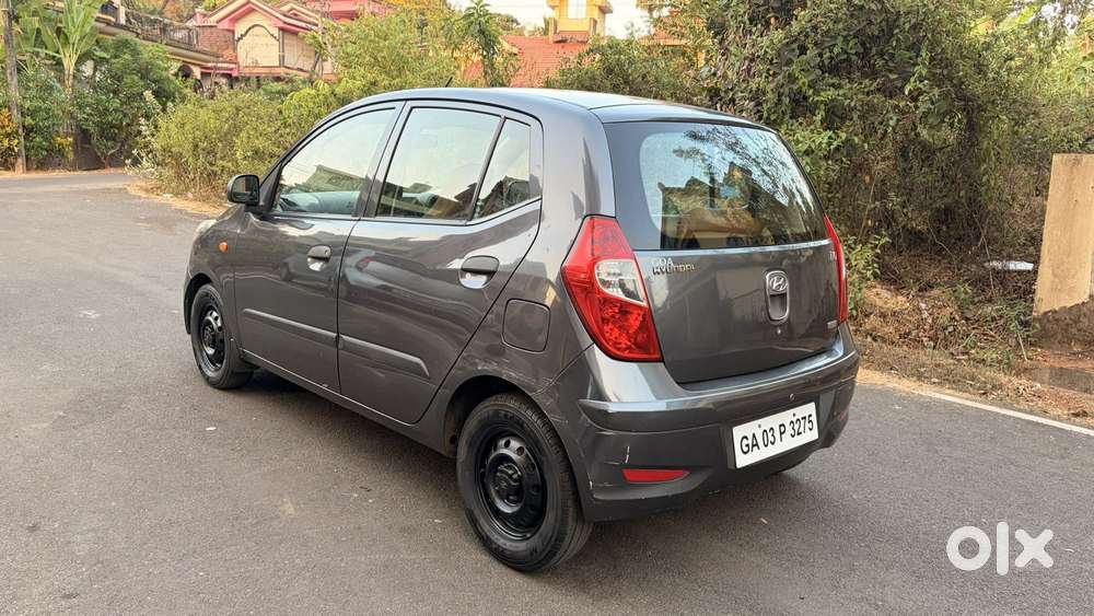 Hyundai I10 Era 1.1 Irde, 2013, Petrol