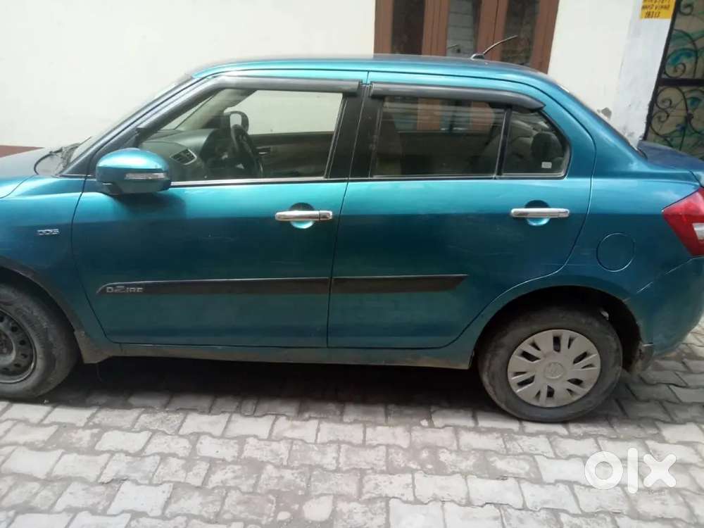 Maruti Suzuki Dzire 2013 Diesel 98000 Km Driven
