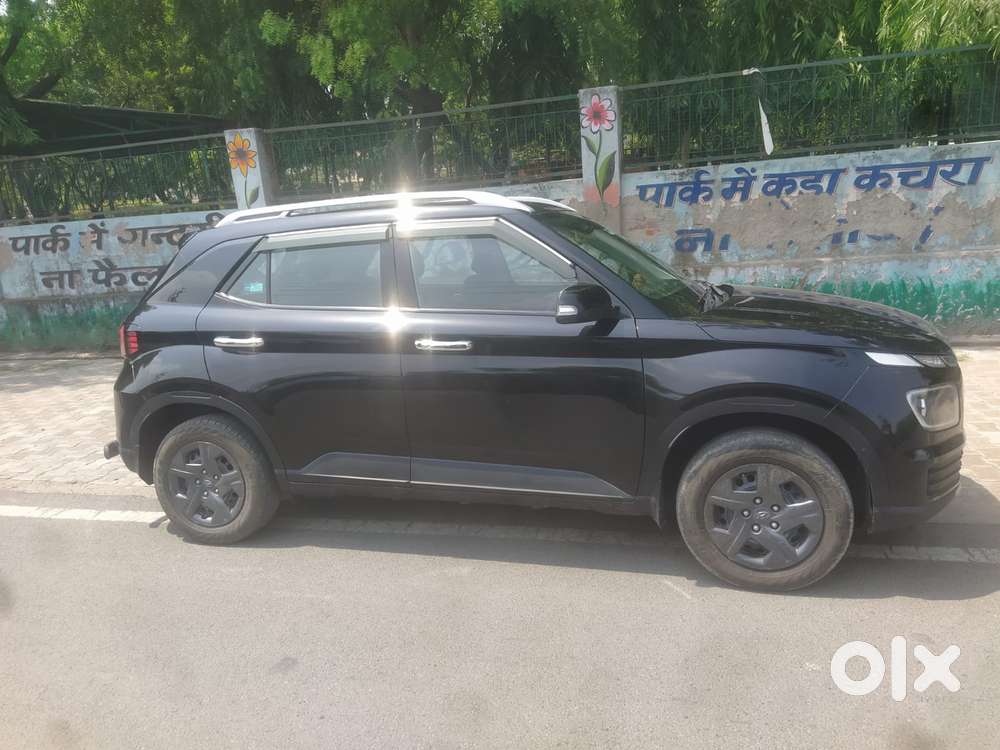 Hyundai Venue N Line, 2023, Petrol