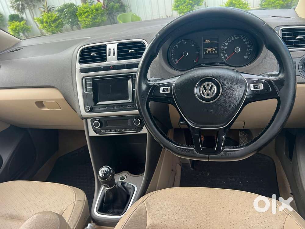 Volkswagen Vento 1.5 Tdi Highline, 2016, Diesel