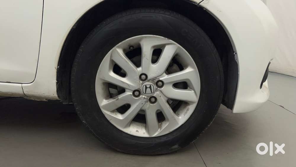 Honda Mobilio V I-dtec, 2014, Diesel