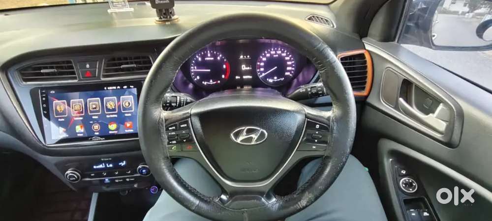 Good Condition