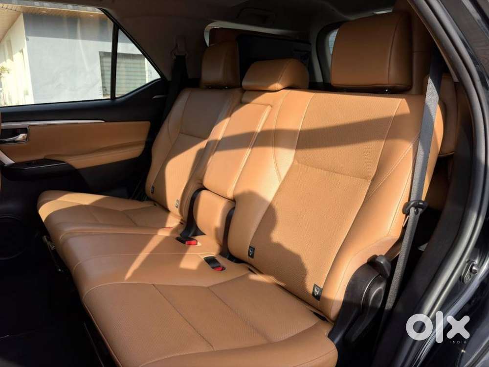 Toyota Fortuner 4x4 At 2.8 Diesel, 2024, Diesel