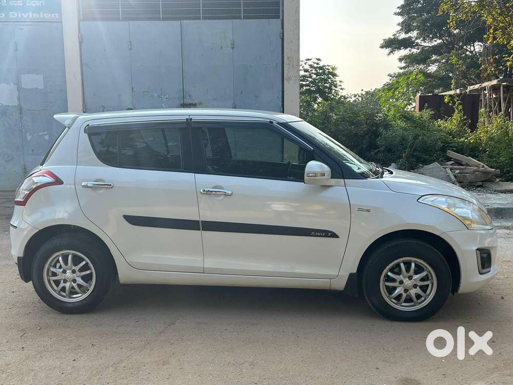 Maruti Suzuki Swift