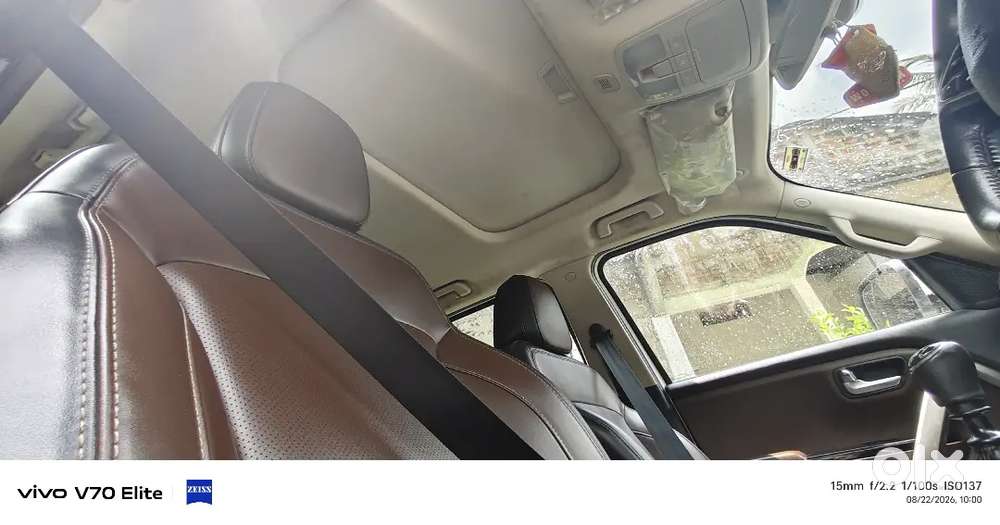 Mahindra Scorpio N 2023 Diesel Manual Z8 4×4