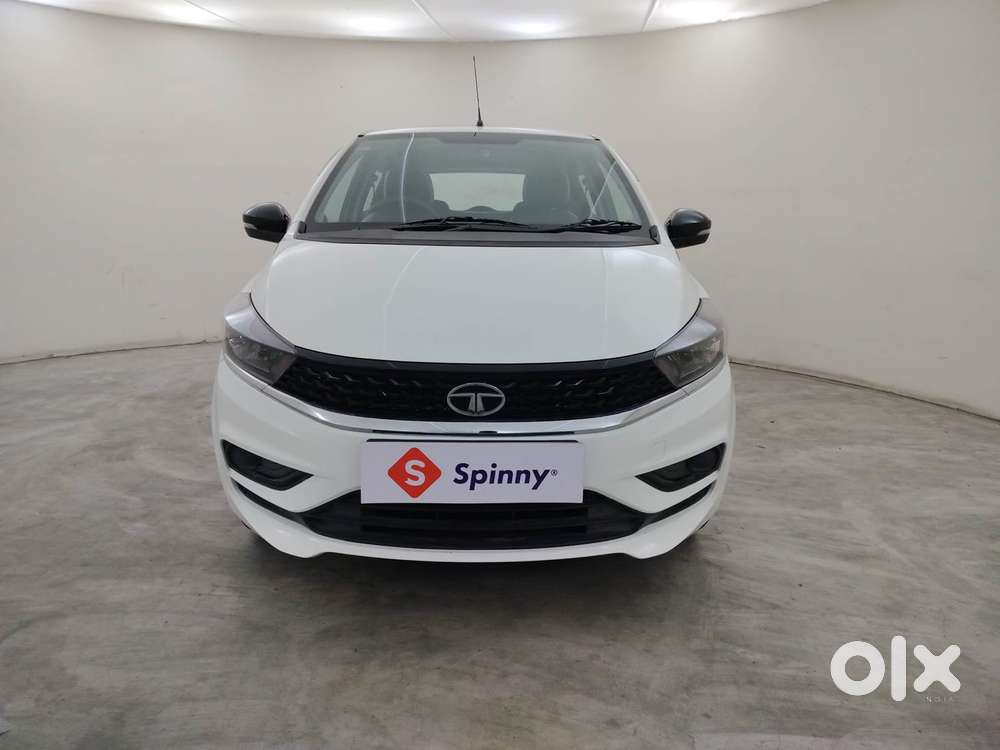 Tata Tiago