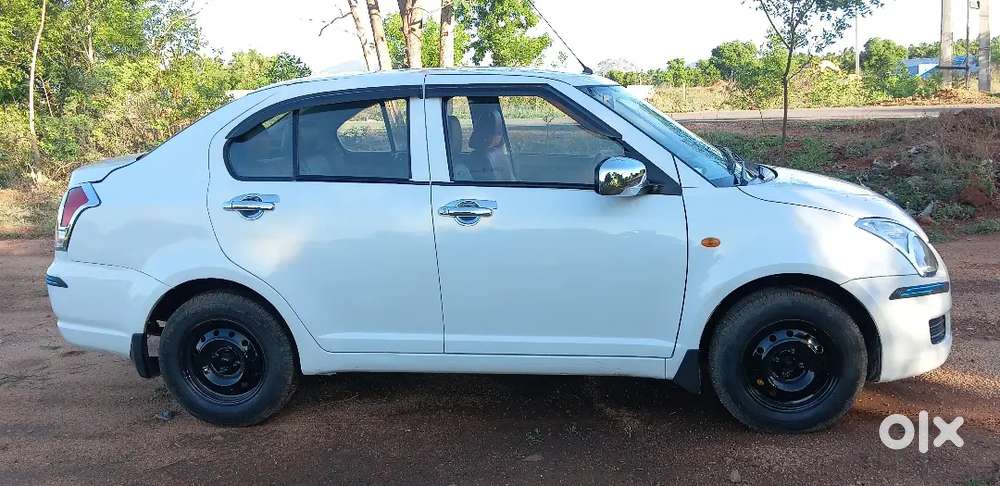 Maruti Suzuki Dzire 2016 T Board Vehicle  Diesel 132500 Km Driven