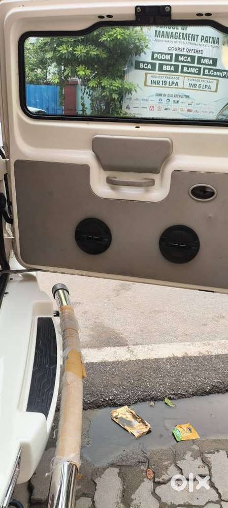 Mahindra Scorpio S4, 2014, Diesel