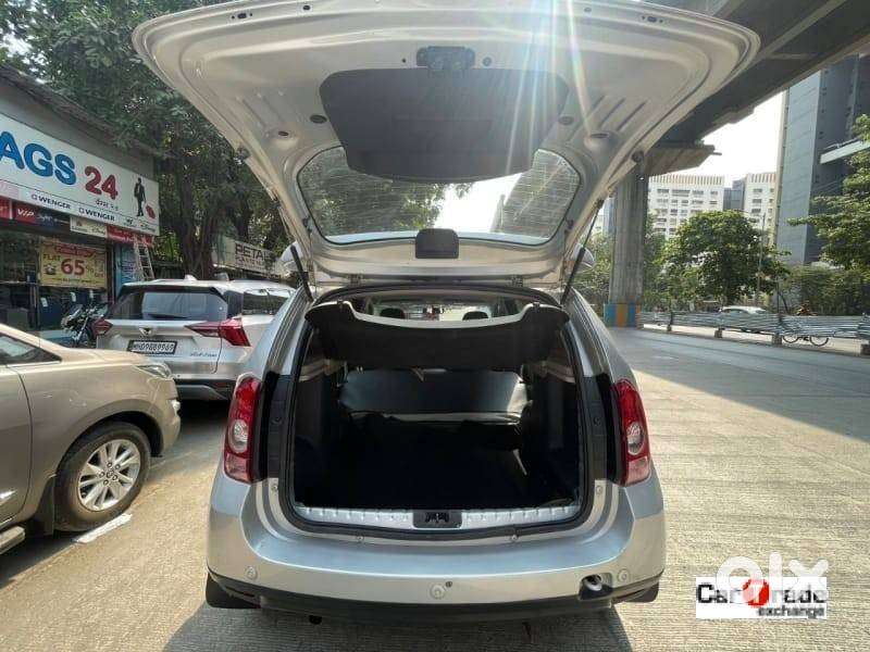 Renault Duster 85ps Diesel Rxl, 2014, Diesel
