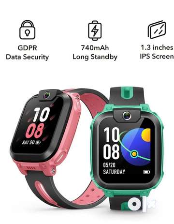 Qimaoo smartwatch store