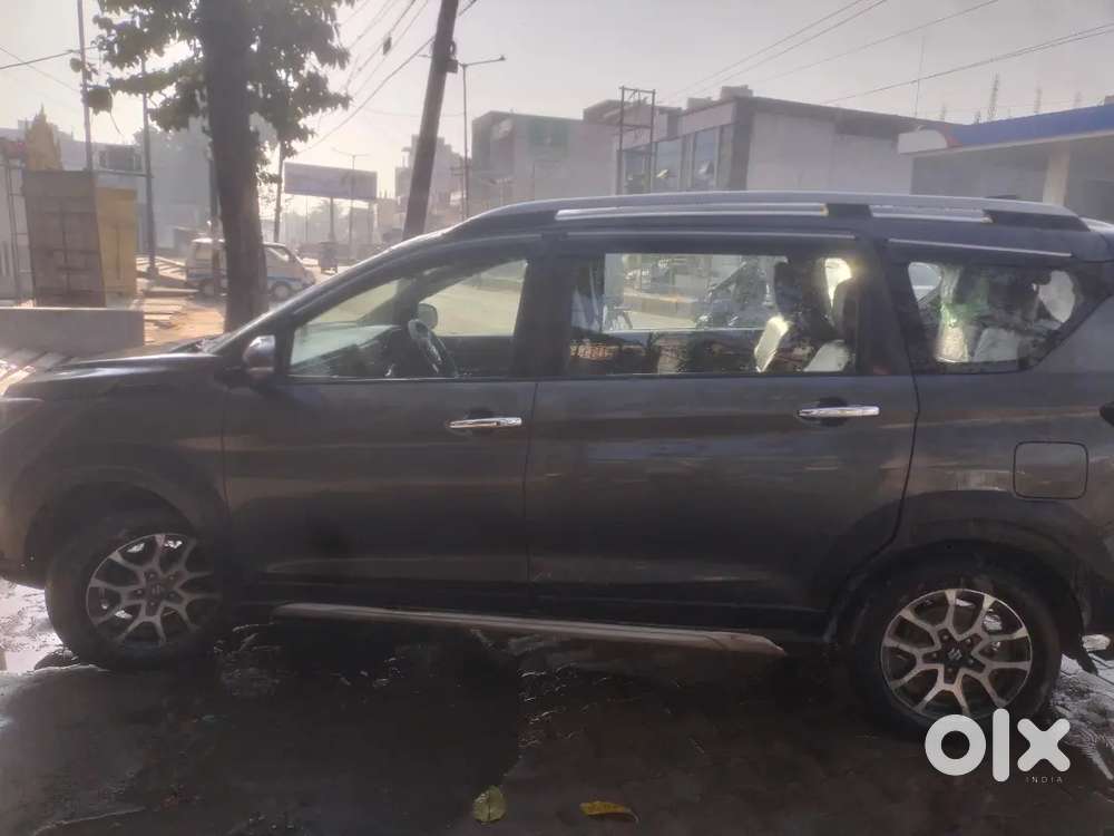 Maruti Suzuki Xl6 2024 Petrol Good Condition