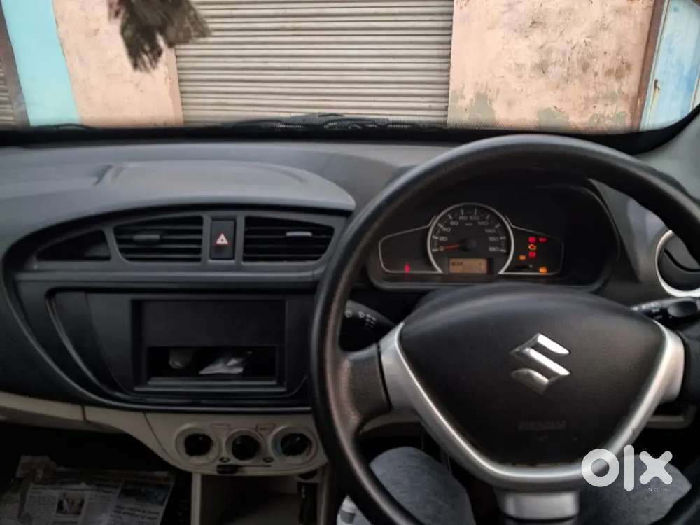Maruti Suzuki Alto K10 2019 Petrol 40000 Km Driven