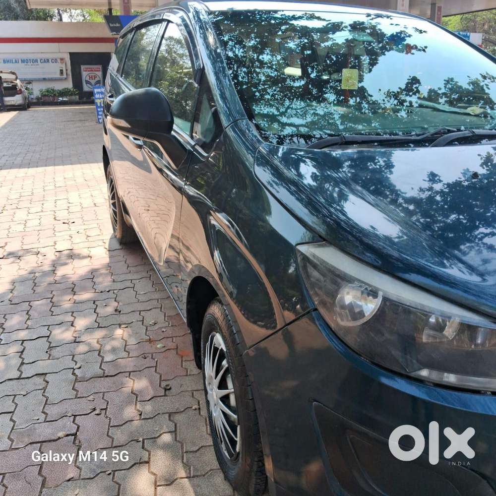 Mahindra Marazzo M2 8str, 2018, Diesel