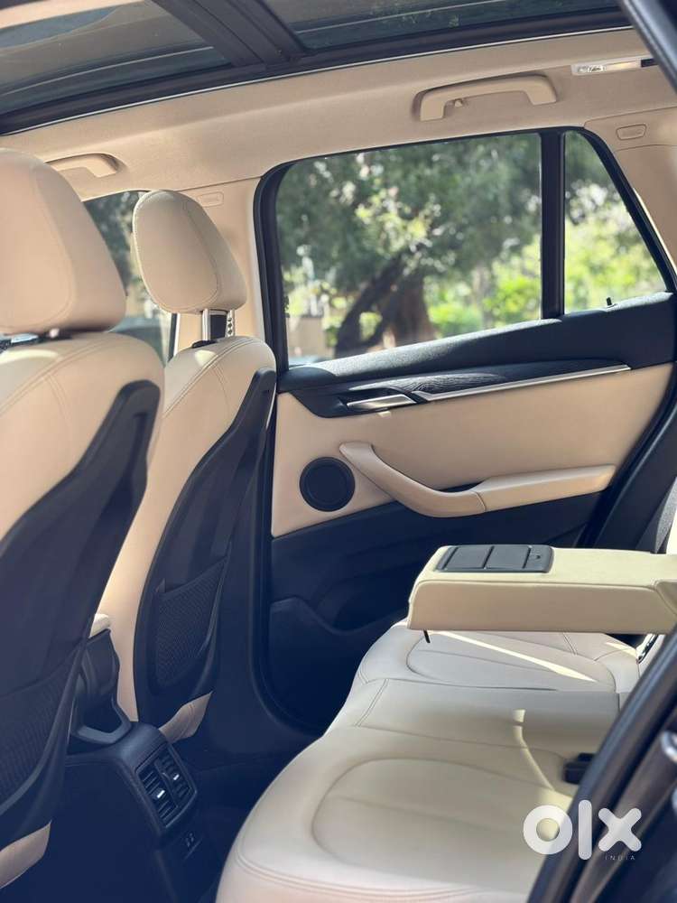 Bmw X1 2.0 Sdrive20d Xline, 2019, Diesel