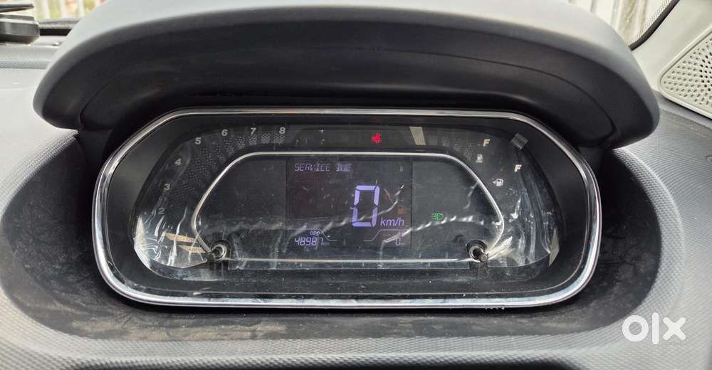 Tata Tiago 1.2 Revotron Xz Plus Cng, 2023, Petrol