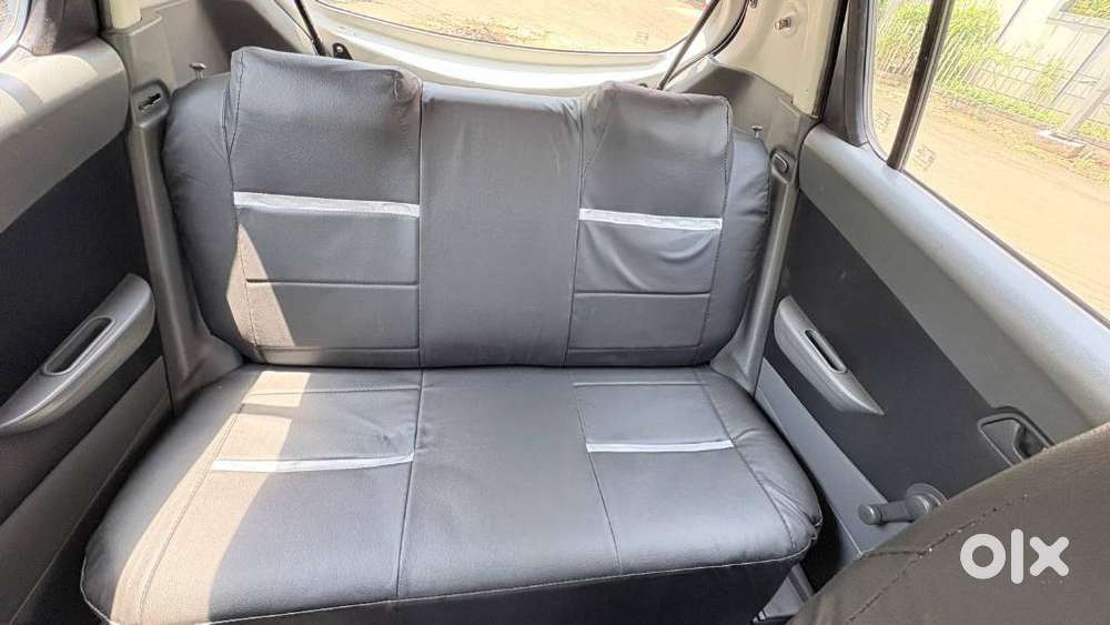 Maruti Suzuki Alto 800 Std Optional, 2014, Petrol