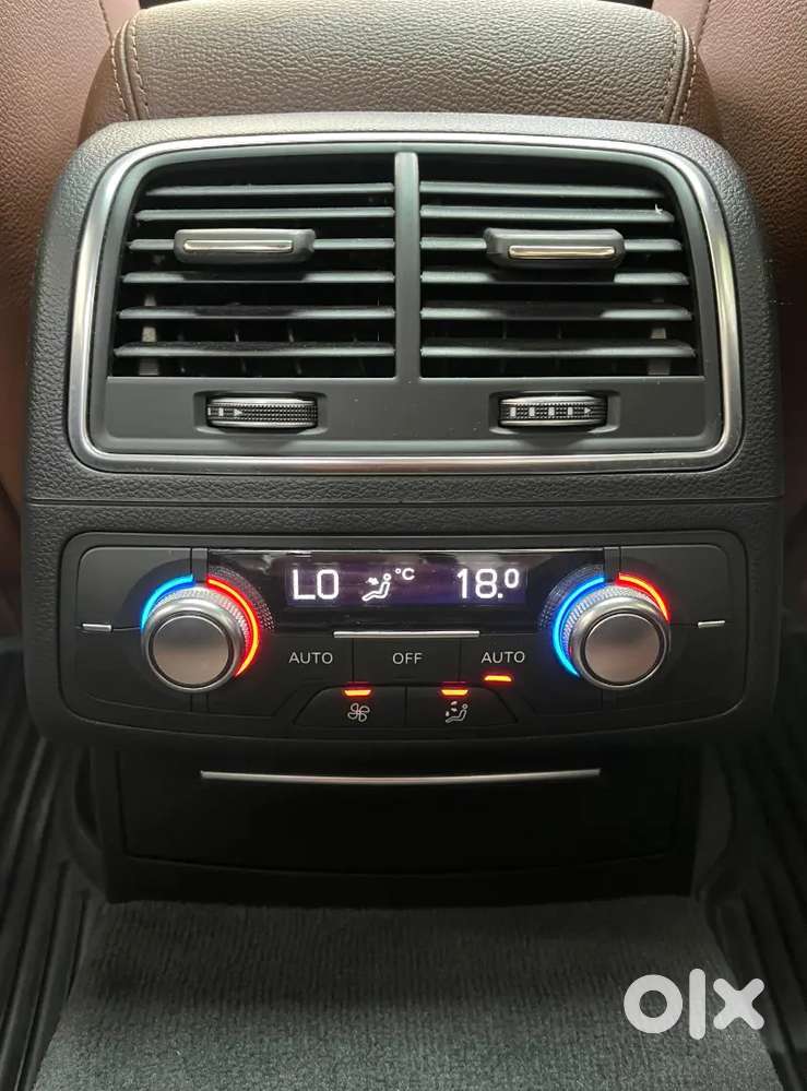 Audi A6 2017 Diesel 68000 Km Driven