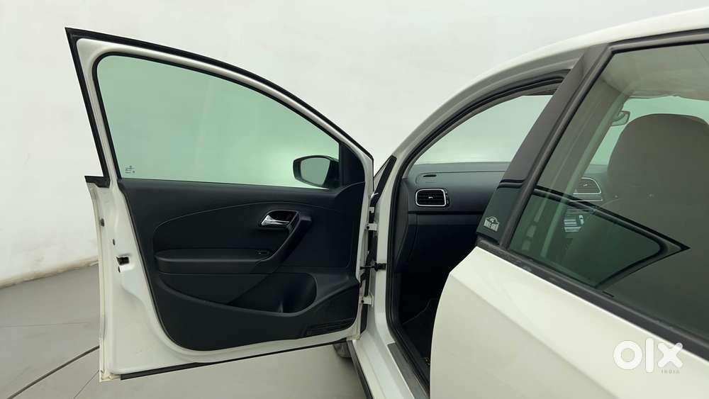 Skoda Rapid 1.0 Style At, 2021, Petrol