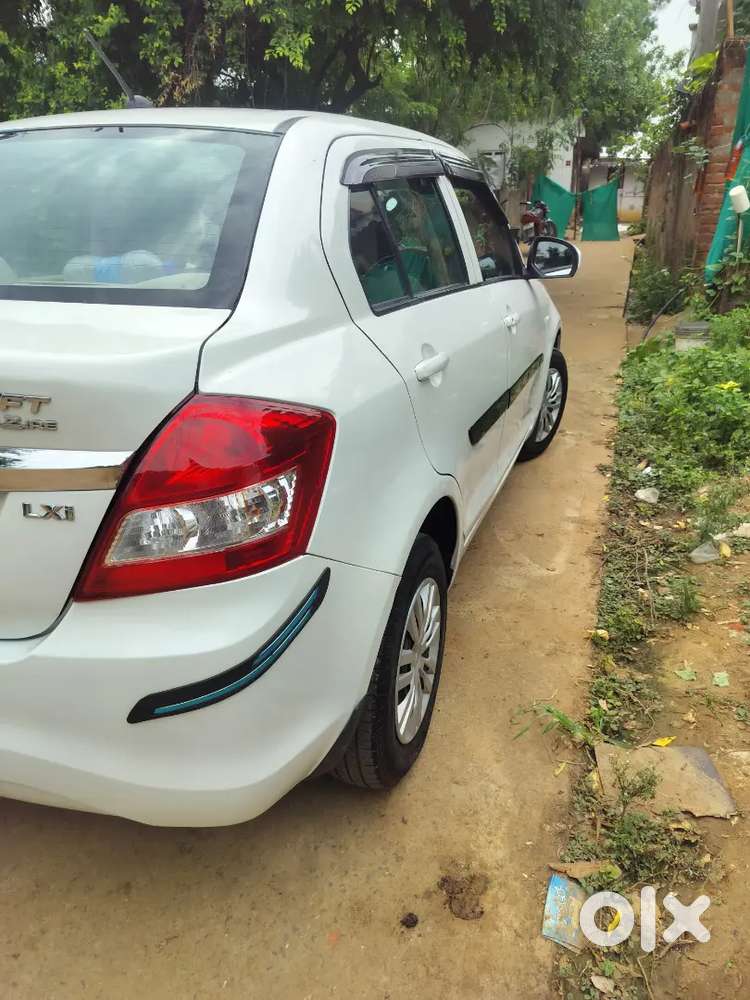 Maruti Suzuki Dzire 2019 Lxi