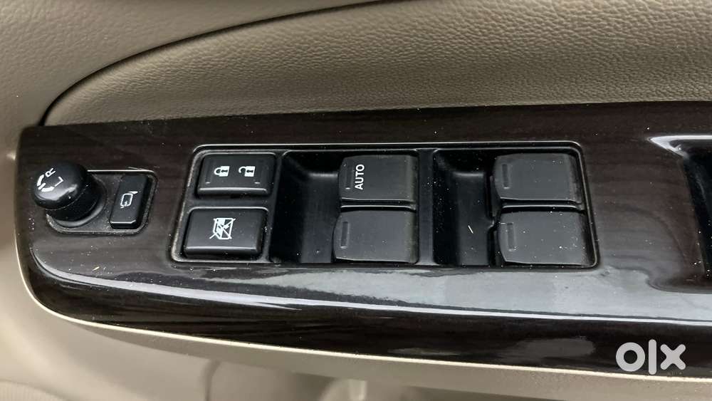 Maruti Suzuki Ciaz 2014-2017 Rs Zxi Plus, 2015, Petrol