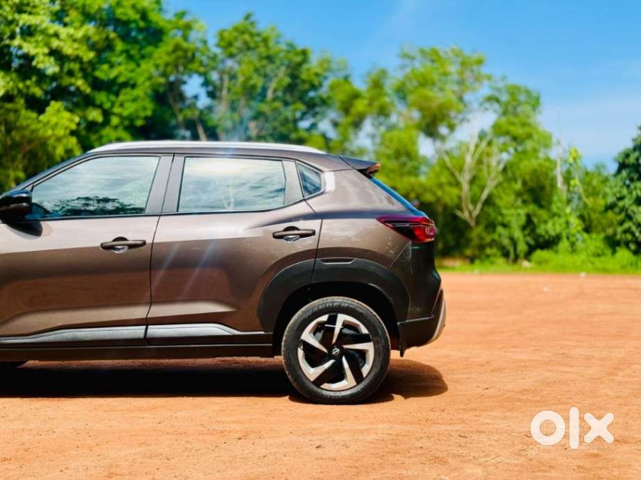 Nissan Magnite 1.0 Xl, 2023, Petrol