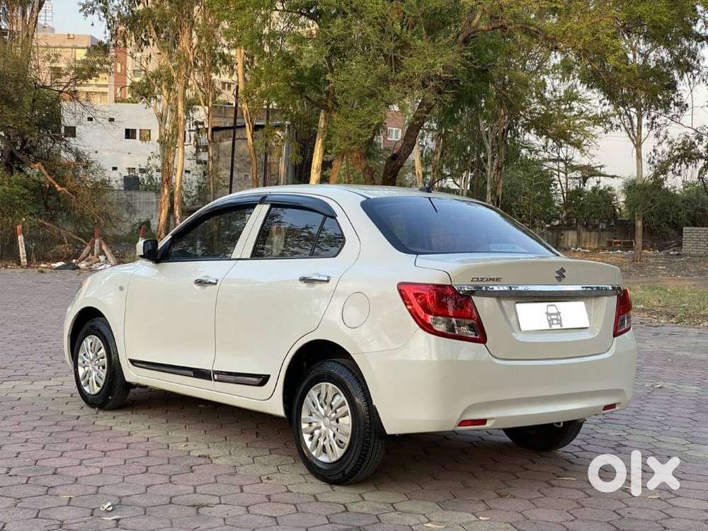 Maruti Suzuki Dzire 1.2 Lxi, 2020, Petrol